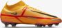 Nike Phantom GT2 Dynamic Fit Elite FG Voetbalschoenen(stevige ondergrond) Oranje - Thumbnail 1