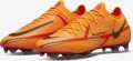 Nike Phantom GT2 Elite FG voetbalschoen (stevige ondergrond) Oranje - Oranje