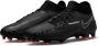Nike Phantom GT2 Academy Dynamic Fit MG Voetbalschoenen(meerdere ondergronden) Zwart - Thumbnail 5