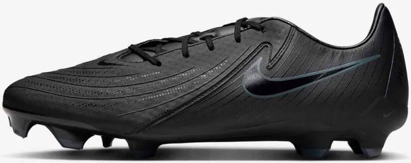 Nike Phantom Gx 2 Academy Mg Voetbalschoenen Zwart