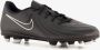 Nike Phantom GX 2 Club heren voetbalschoenen zwart Uitneembare zool - Thumbnail 2