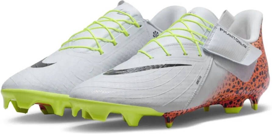 Nike PHANTOM GX ACAD EASE FG MG Sportschoenen Mannen