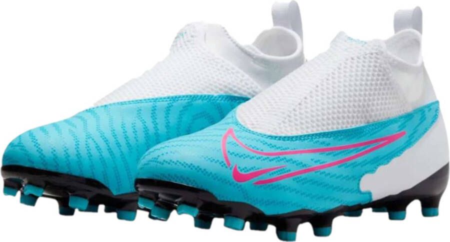 Nike Phantom GX Academy Junior Voetbalschoenen