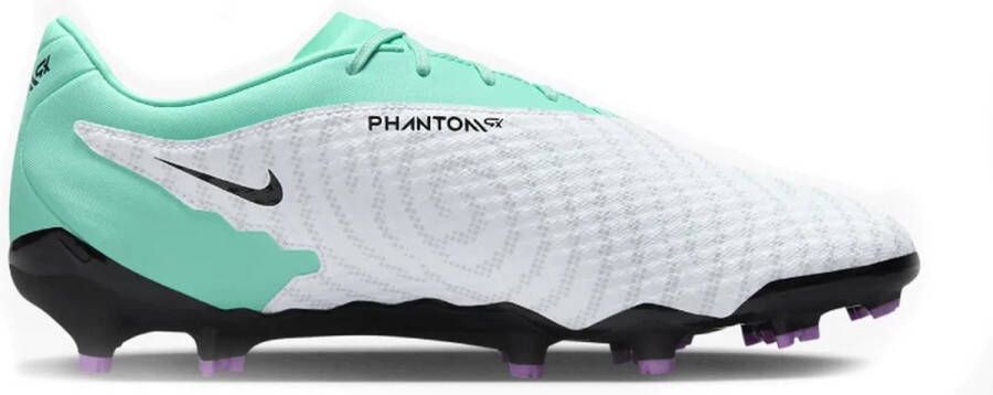 Nike Phantom GX Academy MG voetbalschoenen unisex blauw