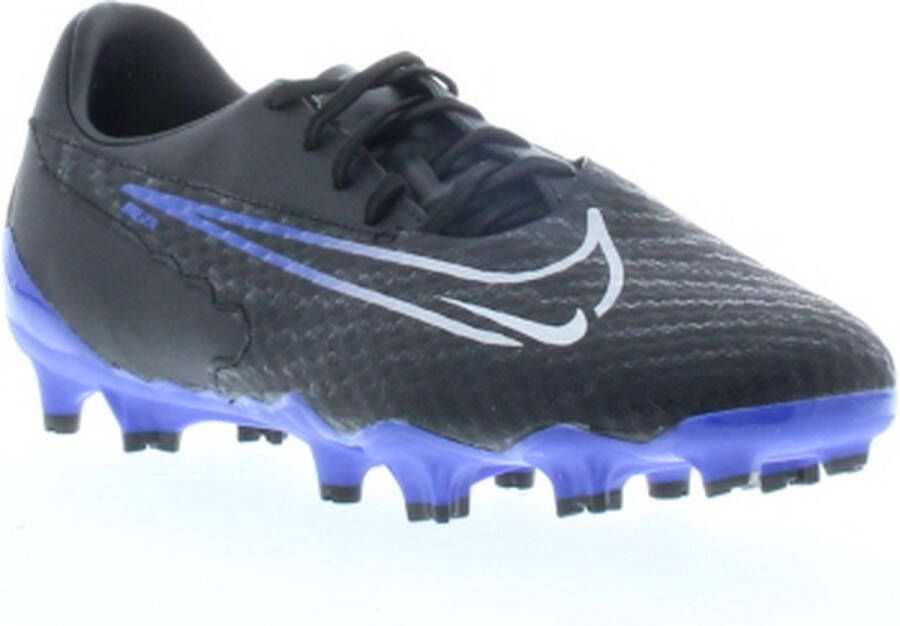 Nike phantom gx academy fg mg Voetbal schoen firm ground heren Zwart