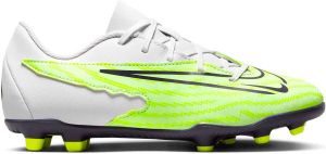 Nike Phantom GX Club FG MG Kids Voetbalschoenen