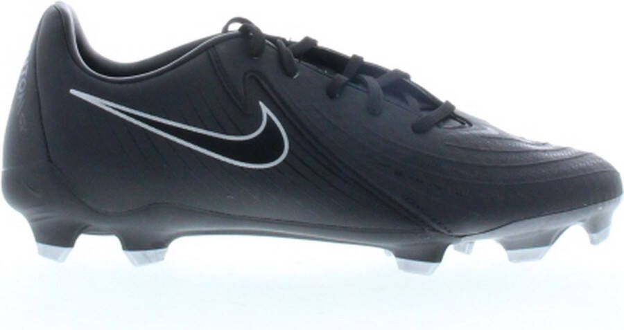 Nike Low-top voetbalschoenen (meerdere ondergronden) Phantom GX 2 Academy Black Black- Black Black