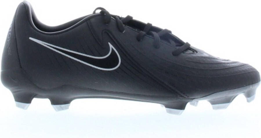 Nike phantom gx ii academy fg mg Black Black White