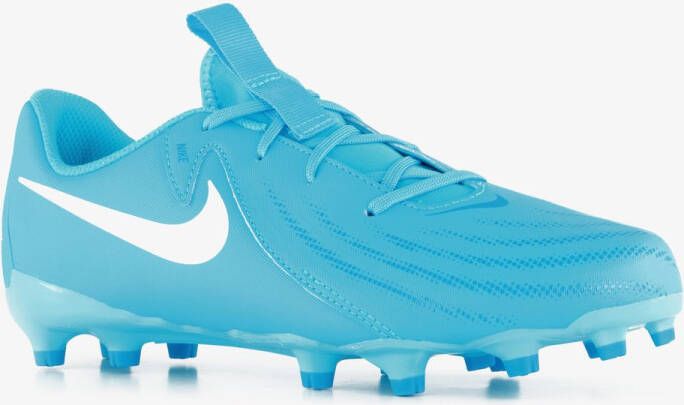 Nike Phantom GX II Academy FG MG Voetbalschoenen Junior
