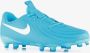Nike Phantom GX II Academy FG MG Voetbalschoenen Junior - Thumbnail 3