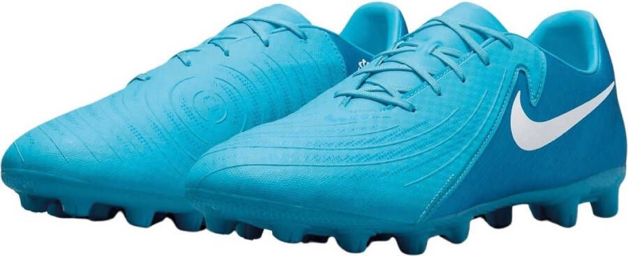 Nike Phantom GX II Academy FG MG Voetbalschoenen Senior