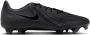 Nike Low-top voetbalschoenen (meerdere ondergronden) Phantom GX 2 Academy Black Deep Jungle Black- Heren Black Deep Jungle Black - Thumbnail 7