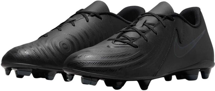 Nike Low-top voetbalschoenen (meerdere ondergronden) Phantom GX 2 Club Black- Heren Black