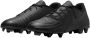 Nike Low-top voetbalschoenen (meerdere ondergronden) Phantom GX 2 Club Black- Heren Black - Thumbnail 1