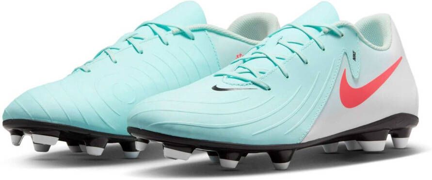 Nike Low-top voetbalschoenen (meerdere ondergronden) Phantom GX 2 Club Mint- Heren Mint