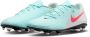 Nike Low-top voetbalschoenen (meerdere ondergronden) Phantom GX 2 Club Mint- Heren Mint - Thumbnail 1