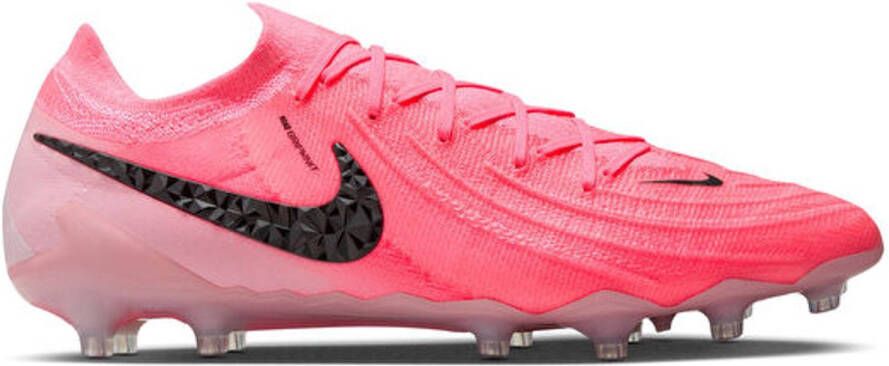 Nike Phantom GX II Elite AG-Pro Voetbalschoen Roze Limited edition