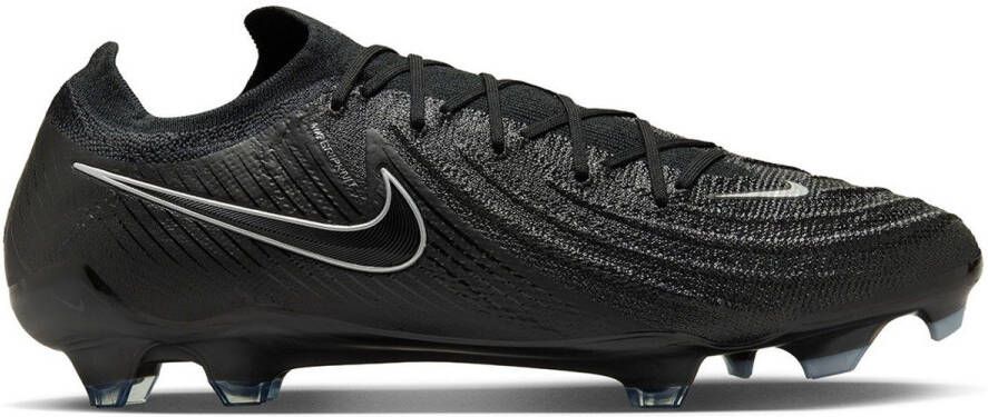 Nike Phantom GX II Elite FG Voetbalschoen Zwart Limited edition Doos zonder deksel