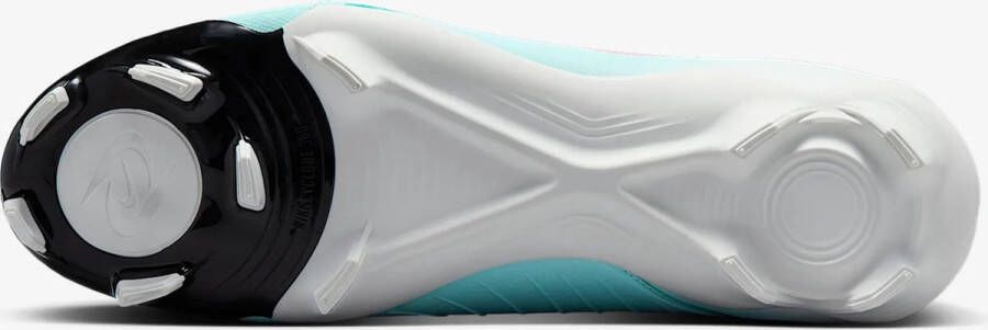Nike Phantom Luna 2 Academy MG Voetbalschoenen Mint