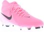Nike Phantom Luna II Academy FG MG Voetbalschoenen Senior - Thumbnail 3
