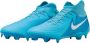 Nike Phantom Luna II Academy FG MG Voetbalschoenen Heren - Thumbnail 1
