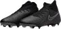 Nike Phantom Luna II Academy FG MG Voetbalschoenen Heren - Thumbnail 3