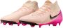 Nike High-top voetbalschoenen (meerdere ondergronden) Phantom Luna 2 Academy Crimson Tint- Heren Crimson Tint - Thumbnail 1