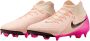 Nike High-top voetbalschoenen (meerdere ondergronden) Phantom Luna 2 Academy Crimson Tint- Heren Crimson Tint - Thumbnail 1