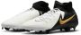 Nike phantom luna ii pro fg Voetbal schoen sg heren Wit - Thumbnail 1