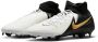 Nike phantom luna ii pro fg Voetbal schoen sg heren Wit - Thumbnail 1