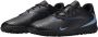 Nike Voetbalschoenen (turf) Phantom 6 Low Club Zwart- Heren Zwart - Thumbnail 1