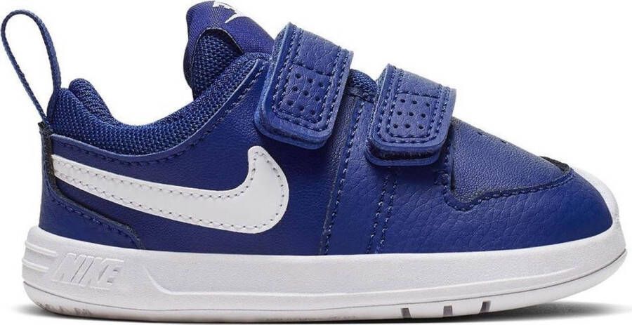 Nike Pico 5 Schoenen voor baby's peuters Blauw - Foto 2