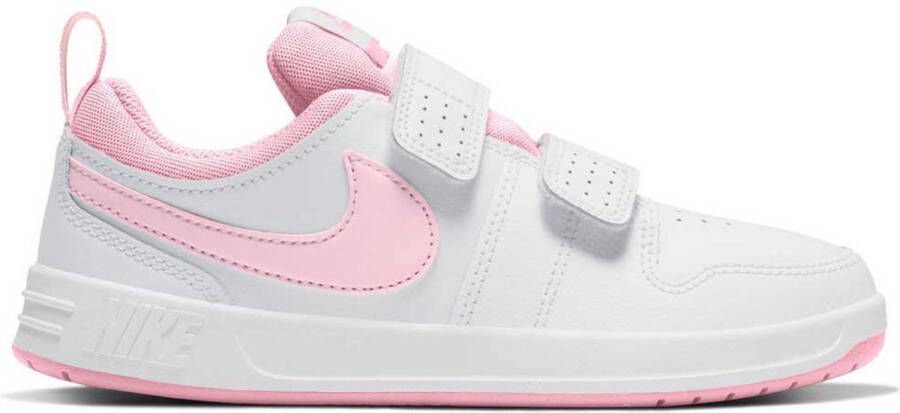 Nike Court Borough Low 2 Schoenen voor baby's peuters Wit - Foto 7