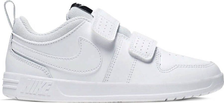 Nike Court Borough Low 2 Schoenen voor baby's peuters Wit - Foto 6