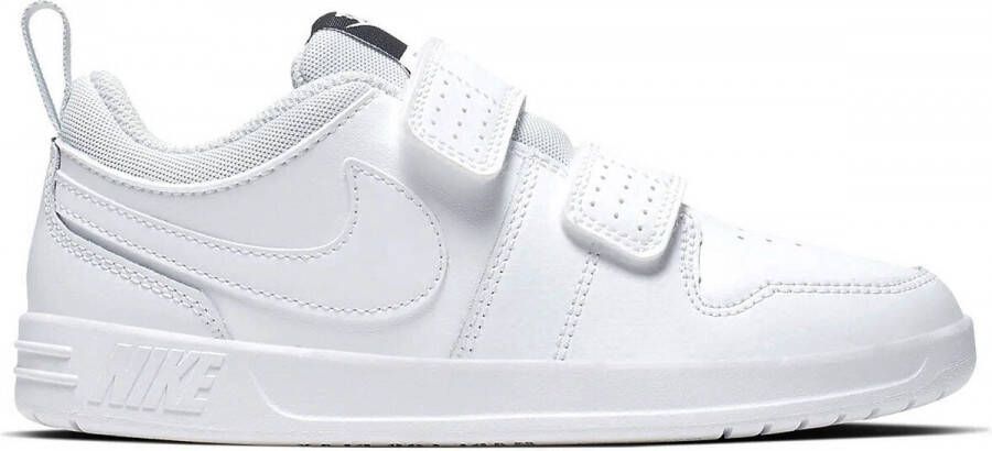 Nike Pico 5 Sneakers White White Pure Platinum