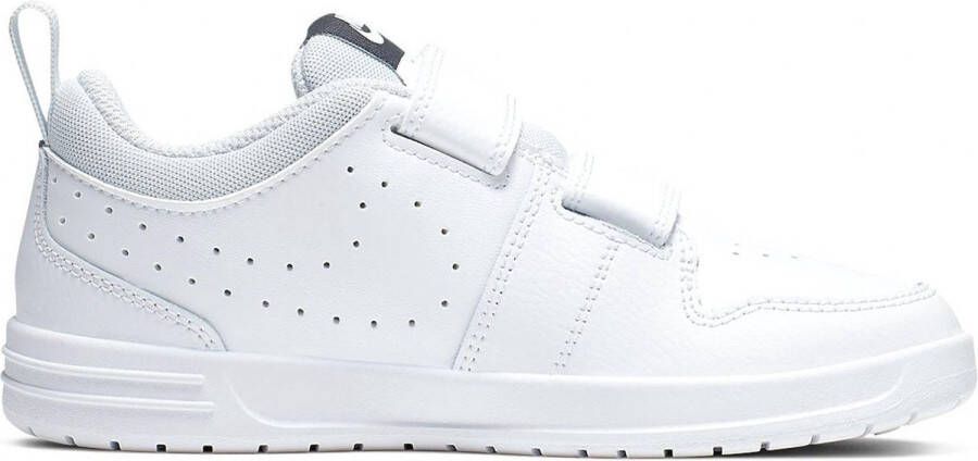 Nike Court Borough Low 2 Schoenen voor baby's peuters Wit