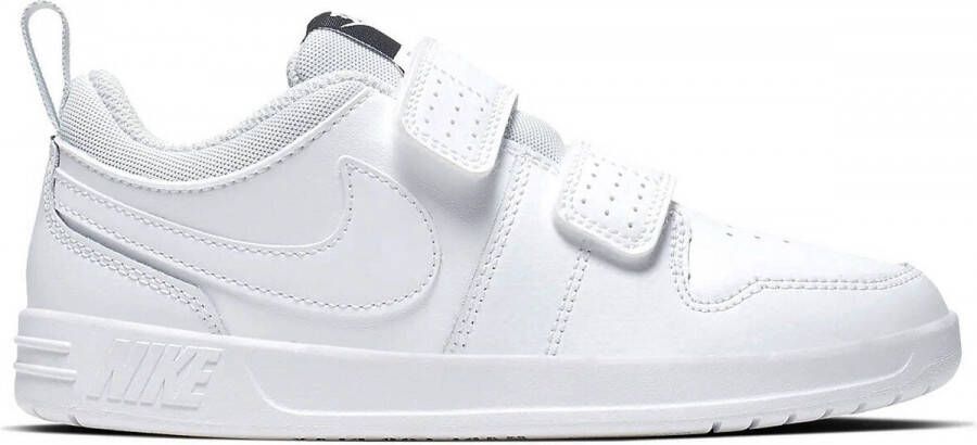Nike Court Borough Low 2 Schoenen voor baby's peuters Wit - Foto 8