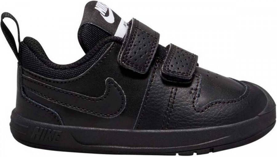 Nike Pico 5 Sneakers Black Black C - Foto 4