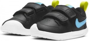 Nike Pico 5(TDV) Kinderschoen 23 5 Zwart
