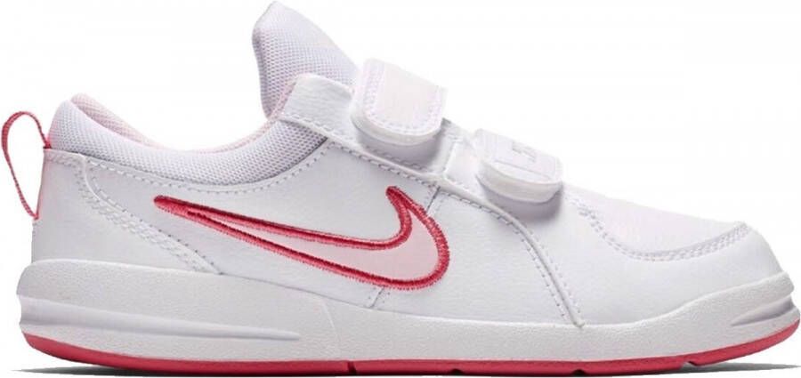 Nike Pico (PSV) Sneakers Meisjes White Prism Pink-Spark