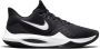 Nike Precision 5 Black Anthracite White - Thumbnail 1