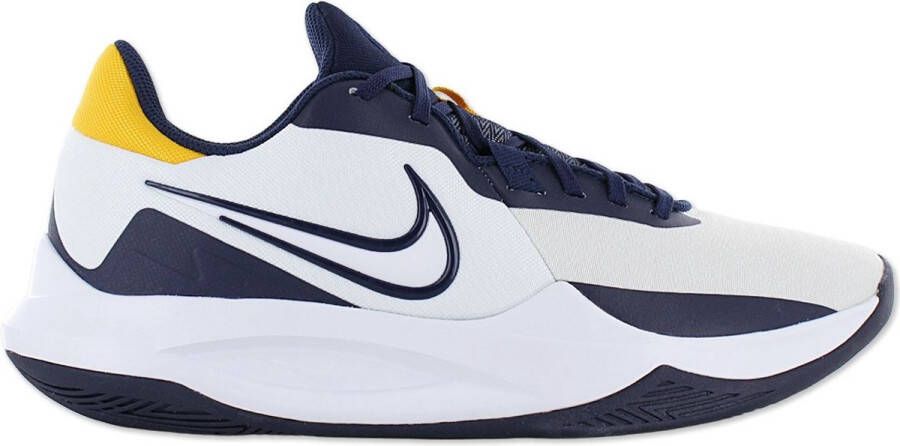 Nike Precision 6 VI Heren Basketbalschoenen Sneakers schoenen DD9535