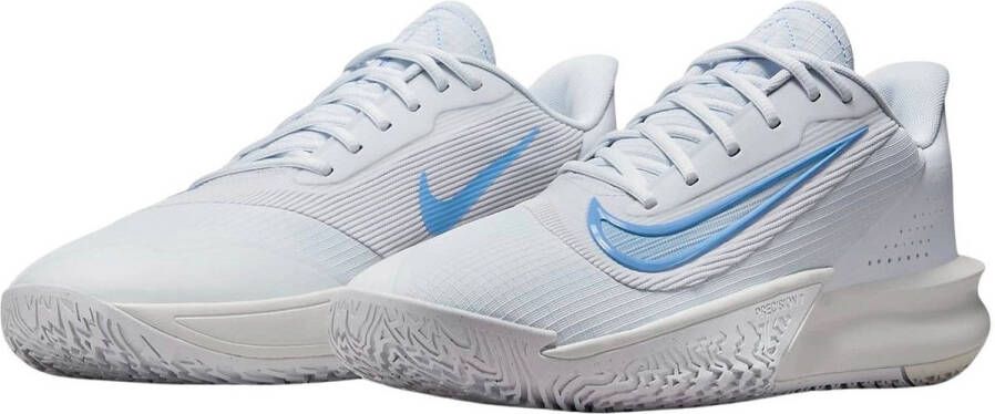 Nike Precision VII Sportschoenen Mannen