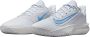 Nike Precision VII Sportschoenen Mannen - Thumbnail 1