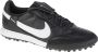 Nike Premier III Kunstgras Voetbalschoenen Black Heren - Thumbnail 2
