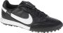 Nike Premier 3 TF AT6178-010 Mannen Zwart Voetbalschoenen - Thumbnail 2