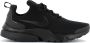 Nike Presto Fly Heren Sneakers Schoenen Zwart 908019 - Thumbnail 1
