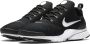 Nike Presto Fly Sneakers Mannen zwart wit - Thumbnail 1