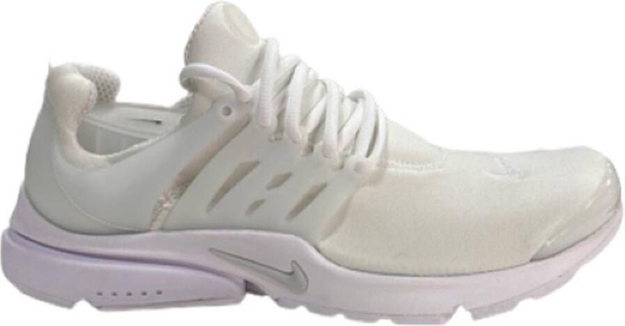 Nike Presto Sneakers Mannen Wit