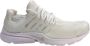 Nike Air Presto Running Schoenen white pure platinum maat: 46 beschikbare maaten:46 - Thumbnail 1